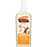 Cocoa Butter Formula Products Length Retention Hair & Scalp Oil 5.1 ml